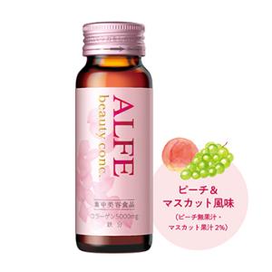 【1箱】新アルフェ ビューティコンク<ドリンク...の詳細画像1