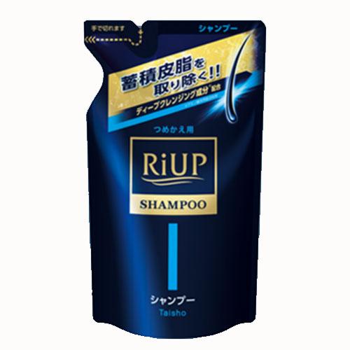 【メール便発送】リアップスカルプシャンプー 350mL（つめかえ用）
