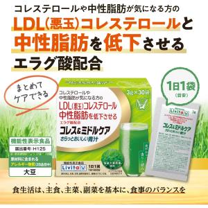 大正製薬 コレス&ミドルケア さらっとおいしい...の詳細画像1