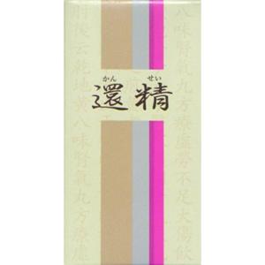 一元製薬 錠剤 還精 900錠