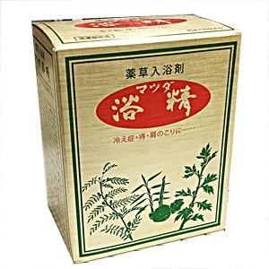 マツダ浴精 20g×15包入り : ヘルスケア コヤマ - 通販 - Yahoo