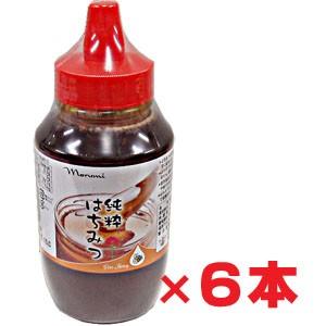 100%純粋ハチミツ・ドイカムブランド 770g✕6本セット 6本セット】純粋はちみつ 750g×6本(ミャンマー産) 純粋蜂蜜 : ヘルス