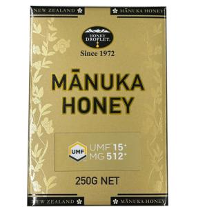 コストコ（Costco） ピュリティ プレミアム マヌカハニー UMF 10+