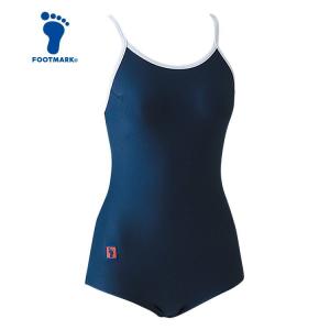 FOOTMARK（フットマーク） 泳げる長袖セパレーツ水着 上下セット 120 