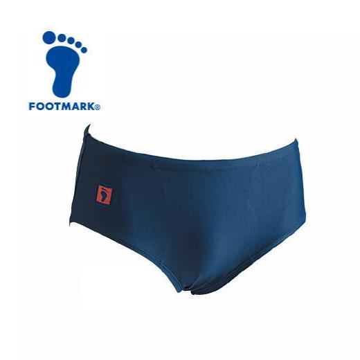 ツーウェイ水着　競泳水着　100/110/120/130/140/150サイズ　FOOTMARK　フ...