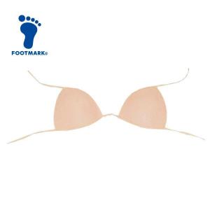 FOOTMARK パット 縫い付けタイプ S・M・Lサイズ 水泳用品 女子