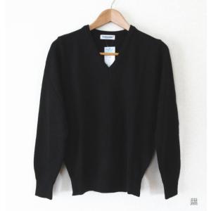 FIRST BEAT スクールニット Vセーター 100〜130cm (学生服 制服 中学生