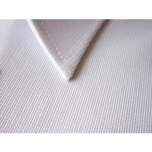 ノーアイロン のびのびストレッチ 男子半袖ゼロ...の詳細画像2