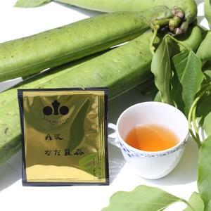 なたまめ茶　丹波なた豆茶Mug　個包装　12袋入り／　国産｜農薬・化学肥料不使用｜