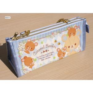 sanrio（サンリオ） 【2015年秋・ファニーズ】縦型ペンケース （リトル