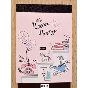 CRUX（クラックス） 2024年10月・クラックス ミニメモ2柄セット (ぽて