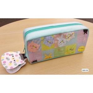 sanrio（サンリオ） 【2015年秋・ファニーズ】縦型ペンケース （リトル