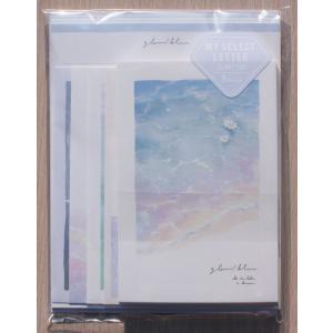 2022年6月 クラックス MY SELECT レターセット