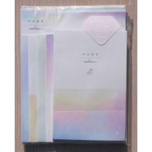 2022年6月 クラックス MY SELECT レターセット