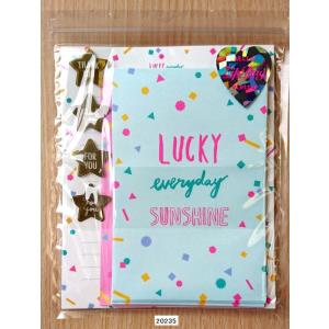 ★新品★リラックマ  レターセット  ２個セット  リラックマデリ San-X 2019年2月 リラックマ レターセット ☆リラックマデリ