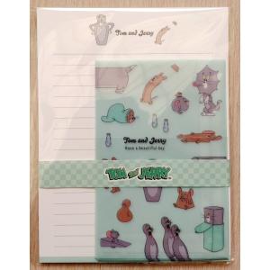 2022年12月 カミオジャパン トレぺレターセット