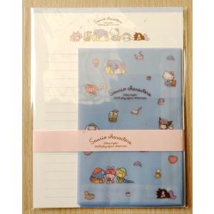 2022年12月 カミオジャパン トレぺレターセット