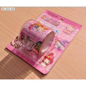 sanrio（サンリオ） 2024年・サンエックス すみっコぐらし ダイカット