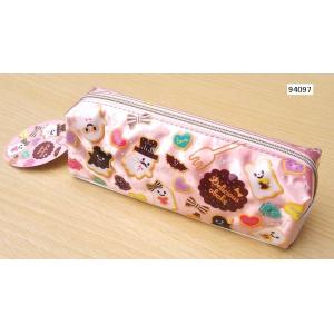 sanrio（サンリオ） 【2015年秋・ファニーズ】縦型ペンケース （リトル