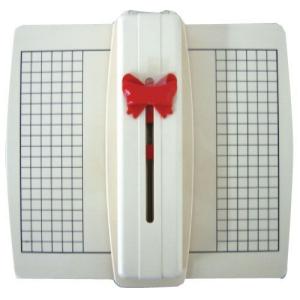 合鹿製紙 お花紙折り機 GS-HA 五色鶴の花子ちゃん : 文具・事務用品の