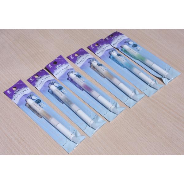 パイロット　消せるラメボールペン『KeseLame(ケセラメ) ver.2』単色