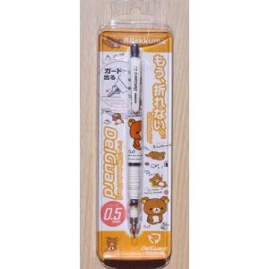 San-X（サンエックス） すみっコぐらし ドクターグリップGスペック