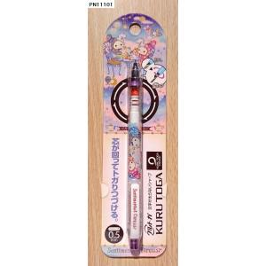 San-X（サンエックス） すみっコぐらし ドクターグリップGスペック