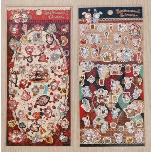 【超希少✦未開封】すーぱーぽちゃ子 ぬースト2種＆スリーブポスター セット セボンスター2025新作 1月27日頃発売です！ 予約開始しました