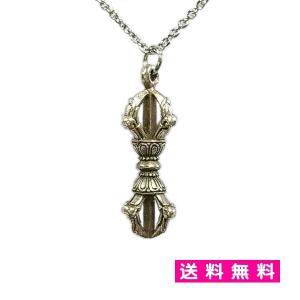 五鈷杵 銅パーツ ペンダントトップ 1個売り 密教 チベット法具 プチ