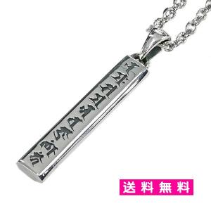 速達配送】 法輪 チャーム SVチェーン 厄除け ネックレス お守り