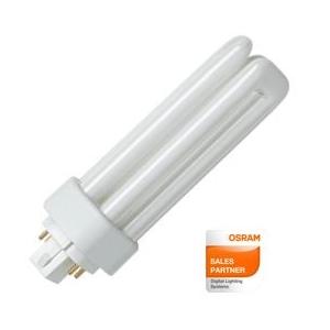 OSRAM DULUX T/E PLUS 32W/840(FHT32EX-W) 長寿命タイプ コンパクト形蛍光ランプ｜koyodenki