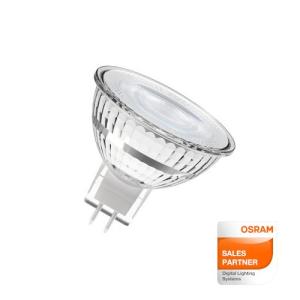 OSRAM LED VALUE MR 16 12V　35 36° 4.5W/2700K GU5.3