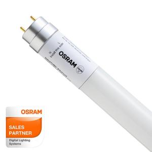 OSRAM 直管LEDランプ　ST8A-1.2M 17.5W/865　40W相当　昼光色｜koyodenki