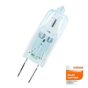 OSRAM(三菱) J12V20W-AXS　64425S ハロゲンランプ｜koyodenki