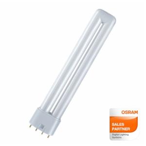OSRAM DULUX L 36W/840 3波長形白色 2G11 コンパクト形蛍光ランプ  OSRAM正規品（生産継続品）｜koyodenki