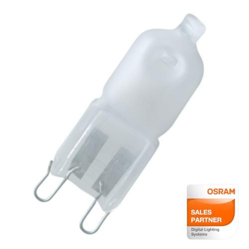 OSRAM (三菱) JD110V60W/F/G9/PN2 (フロスト)　66660AM ハロゲンラ...