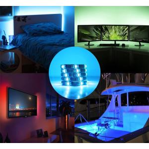 LEDテープライト イルミネーション 全20色...の詳細画像4