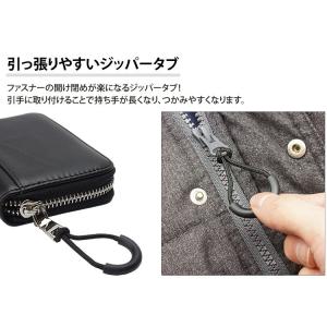 ジッパープル ジッパータブ 5個セット ファス...の詳細画像1