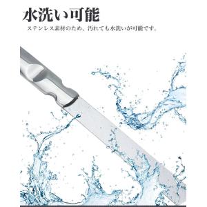 爪やすり つめやすり 爪磨き 両面 ネイルケア...の詳細画像4