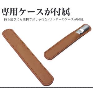 爪やすり つめやすり 爪磨き 両面 ネイルケア...の詳細画像5