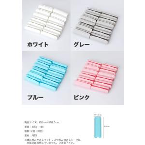 ベッドシーツクリップ ベッドシーツ 固定クリッ...の詳細画像5
