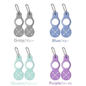 ペットボトル ホルダー タオルホルダー 2個セ...の詳細画像5