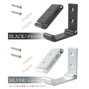 折り畳めるウォールフック 壁掛けフック ネジ ...の詳細画像3