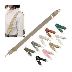 sankyo shokai（三京商会） ショルダーストラップ 太め 40mm