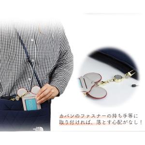 キーリール リール おしゃれ カラフル カラビ...の詳細画像2