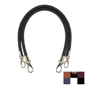 付け替え バッグストラップ ショルダーストラップ ハンドバッグ ハンドル 交換用 手提げ ハンドストラップ ハンドバッグ ナスカン付き