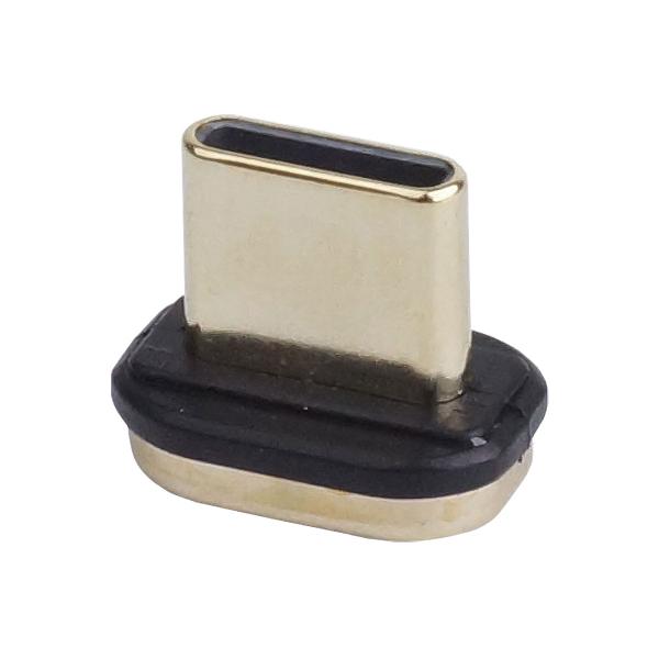 コネクタ単品 1個 Type-C 端子単品 マグネット 変換 アダプタ用