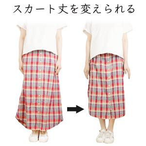 ゴムベルト ノーバックル フック式 ベルト 男...の詳細画像4
