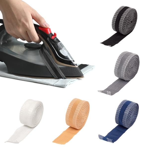 25mm×4m 裾上げテープ お直し アイロン 簡単 強力 すそあげテープ 裾 上げ 裾直し ズボン...