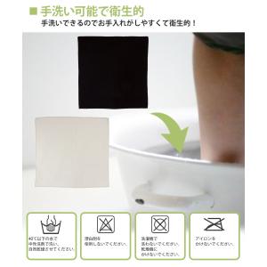 くっつくクロス 45cm×45cm くっつきタ...の詳細画像5